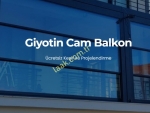 Doğru Yapı Cam Balkon